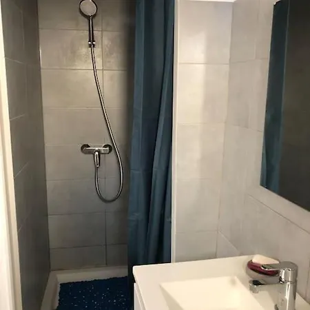 Lejlighed 4 Personnes Wifi Hyères