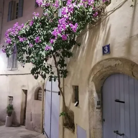Appartamento 4 Personnes Wifi *