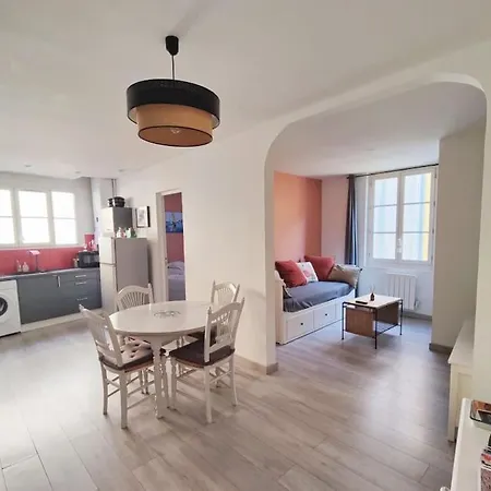 4 Personnes Wifi Hyères