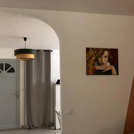 4 Personnes Wifi * Hyères